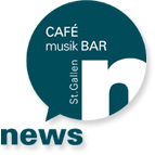 News Café Bar