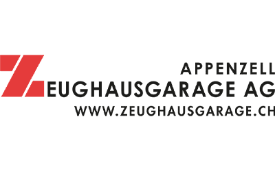Zeughaus Garage Appenzell