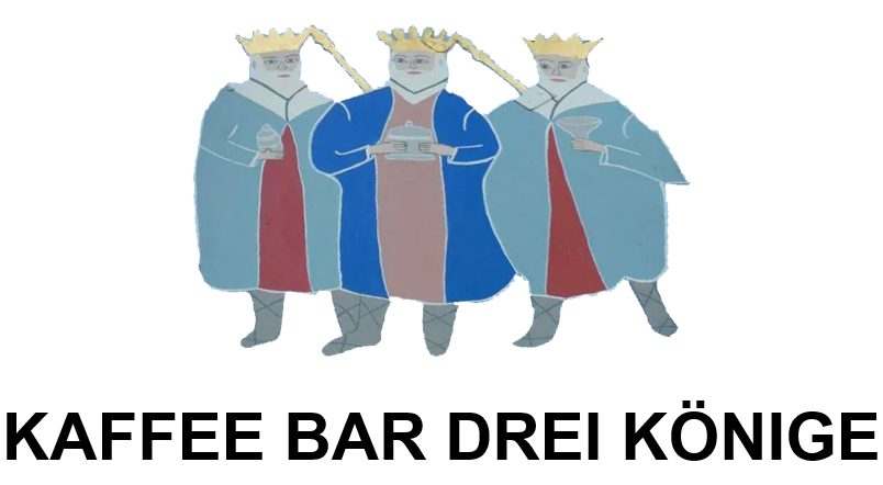 Kaffee Bar Drei Könige